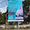 Billboard Ruang Guru di Lampung