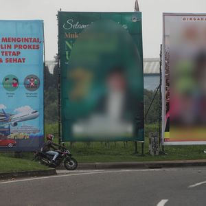 Apa itu Baliho? Berapa Ukurannya