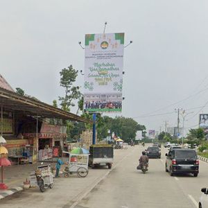 Billboard, Meningkatkan Brand Awareness di Lampung