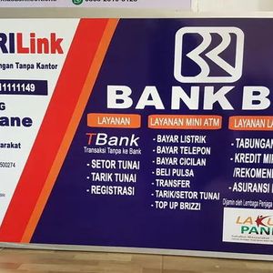 Tips Memilih desain Neon Box Brilink yang sesuai kebutuhan